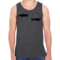 Unisex Triblend Tank Thumbnail
