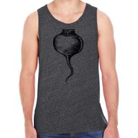 Unisex Triblend Tank Thumbnail