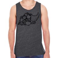 Unisex Triblend Tank Thumbnail