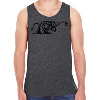 Unisex Triblend Tank Thumbnail