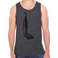 Unisex Triblend Tank Thumbnail