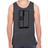 Unisex Triblend Tank Thumbnail