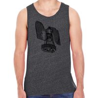 Unisex Triblend Tank Thumbnail