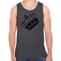 Unisex Triblend Tank Thumbnail