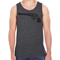 Unisex Triblend Tank Thumbnail