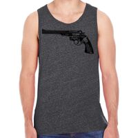 Unisex Triblend Tank Thumbnail