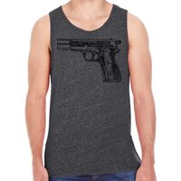 Unisex Triblend Tank Thumbnail