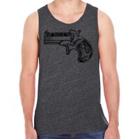 Unisex Triblend Tank Thumbnail