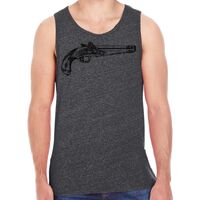 Unisex Triblend Tank Thumbnail
