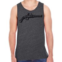 Unisex Triblend Tank Thumbnail