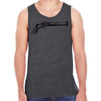 Unisex Triblend Tank Thumbnail