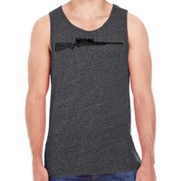 Unisex Triblend Tank Thumbnail
