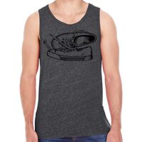 Unisex Triblend Tank Thumbnail