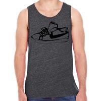 Unisex Triblend Tank Thumbnail