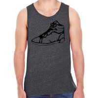 Unisex Triblend Tank Thumbnail
