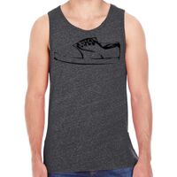 Unisex Triblend Tank Thumbnail