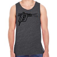 Unisex Triblend Tank Thumbnail