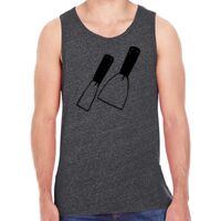 Unisex Triblend Tank Thumbnail