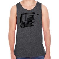 Unisex Triblend Tank Thumbnail