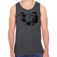 Unisex Triblend Tank Thumbnail