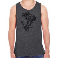 Unisex Triblend Tank Thumbnail