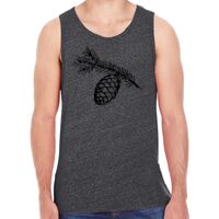 Unisex Triblend Tank Thumbnail