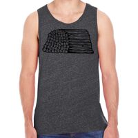 Unisex Triblend Tank Thumbnail