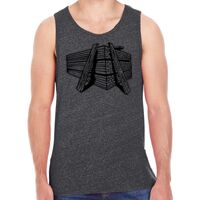 Unisex Triblend Tank Thumbnail