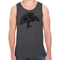 Unisex Triblend Tank Thumbnail