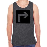Unisex Triblend Tank Thumbnail