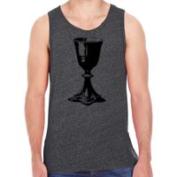 Unisex Triblend Tank Thumbnail
