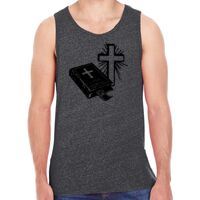 Unisex Triblend Tank Thumbnail