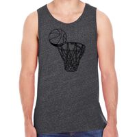 Unisex Triblend Tank Thumbnail