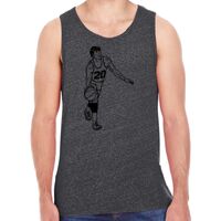 Unisex Triblend Tank Thumbnail
