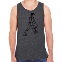 Unisex Triblend Tank Thumbnail