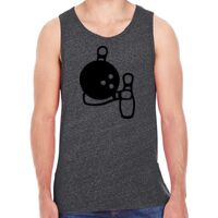 Unisex Triblend Tank Thumbnail