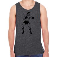 Unisex Triblend Tank Thumbnail