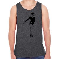 Unisex Triblend Tank Thumbnail