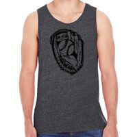 Unisex Triblend Tank Thumbnail