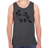 Unisex Triblend Tank Thumbnail