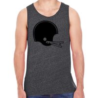 Unisex Triblend Tank Thumbnail