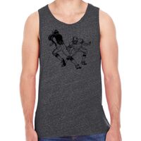 Unisex Triblend Tank Thumbnail