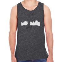 Unisex Triblend Tank Thumbnail
