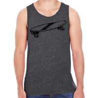 Unisex Triblend Tank Thumbnail
