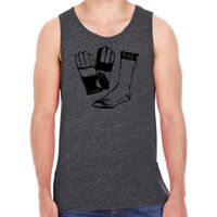 Unisex Triblend Tank Thumbnail
