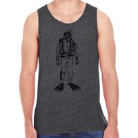 Unisex Triblend Tank Thumbnail