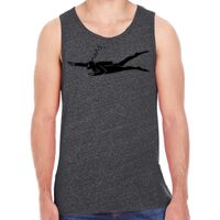 Unisex Triblend Tank Thumbnail