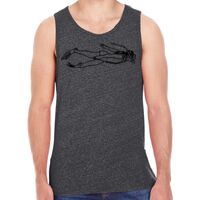 Unisex Triblend Tank Thumbnail