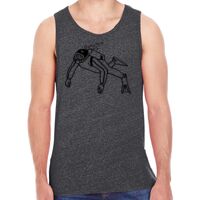 Unisex Triblend Tank Thumbnail