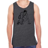 Unisex Triblend Tank Thumbnail